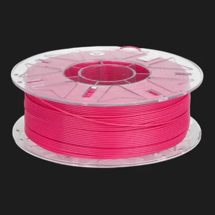 Пластик (Filament) CREALITY Hyper PLA RFID 1кг 1.75мм Ярко малиновый (3301010461)
