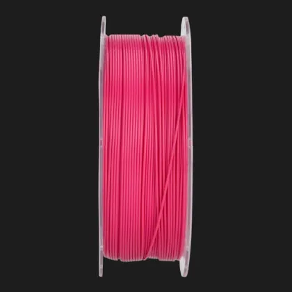 Пластик (Filament) CREALITY Hyper PLA RFID 1кг 1.75мм Ярко малиновый (3301010461)