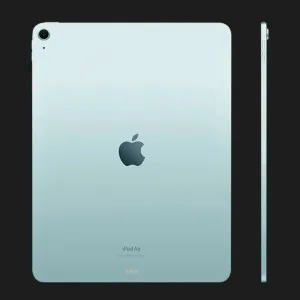 Apple iPad Air 13, 128GB, Wi-Fi, Blue, M4 (2026) (MH5P4)