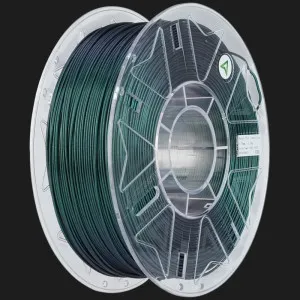 Пластик (Filament) CREALITY Stardust Hyper PLA RFID 1кг 1.75мм Зелений (3301010567)