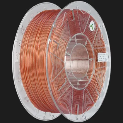 Пластик (Filament) CREALITY Stardust Hyper PLA RFID 1кг 1.75мм Коричневий (3301010571)