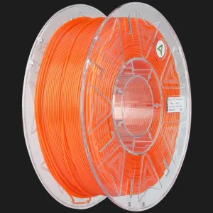 Пластик (Filament) CREALITY Stardust Hyper PLA RFID 1кг 1.75мм Помаранчевий (3301010572)