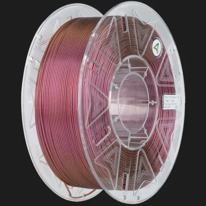 Пластик (Filament) CREALITY Stardust Hyper PLA RFID 1кг 1.75мм Рожевий (3301010570)