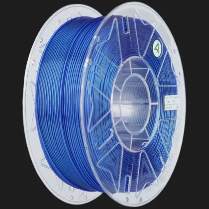 Пластик (Filament) CREALITY Stardust Hyper PLA RFID 1кг 1.75мм Синій (3301010574)