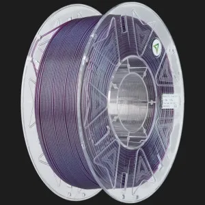 Пластик (Filament) CREALITY Stardust Hyper PLA RFID 1кг 1.75мм Фиолетовый (3301010575)