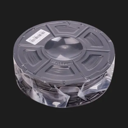 Пластик (Filament) PowerPlant ABS 1.75мм 1кг (Black) (PT812851)