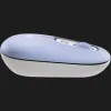 Мышь беспроводная Logitech Pop Mouse with Emoji (Lilac) (UA)