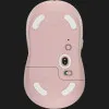 Мышь беспроводная Logitech Signature M650 (910-006254) (Rose) (UA)