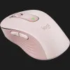 Мышь беспроводная Logitech Signature M650 (910-006254) (Rose) (UA)