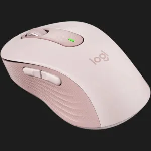 Миша бездротова Logitech Signature M650 (910-006254) (Rose) (UA) в Бродах