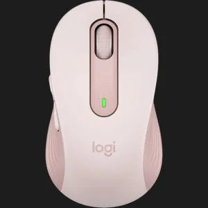 Миша бездротова Logitech Signature M650 (910-006254) (Rose) (UA) в Бродах