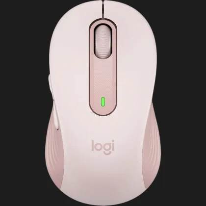 Миша бездротова Logitech Signature M650 (910-006254) (Rose) (UA)