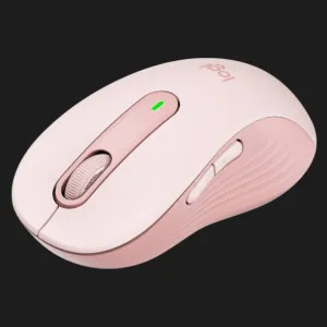 Миша бездротова Logitech Signature M650 (910-006254) (Rose) (UA) в Бродах