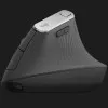 Мышь беспроводная Logitech MX Vertical (Black) (UA)