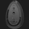 Мышь беспроводная Logitech MX Vertical (Black) (UA)