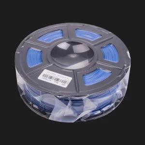 Пластик (Filament) PowerPlant ABS 1.75мм 1кг (Blue) (PT812868)