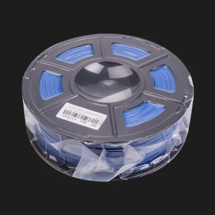 Пластик (Filament) PowerPlant ABS 1.75мм 1кг (Blue) (PT812868)