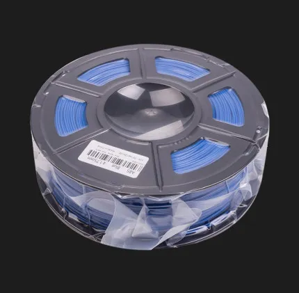 Пластик (Filament) PowerPlant ABS 1.75мм 1кг (Blue) (PT812868)