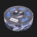 Пластик (Filament) PowerPlant ABS 1.75мм 1кг (Blue) (PT812868)