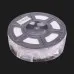 Пластик (Filament) PowerPlant ABS 1.75мм 1кг (White) (PT812875)