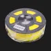 Пластик (Filament) PowerPlant ABS 1.75мм 1кг (Yellow) (PT812899)