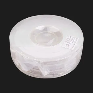 Пластик (Filament) PowerPlant PETG 1.75мм 1кг (White) (PT812929)