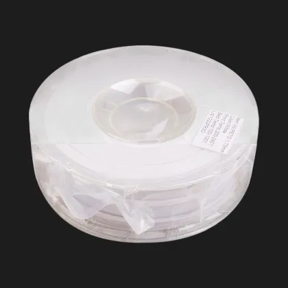Пластик (Filament) PowerPlant PETG 1.75мм 1кг (White) (PT812929)