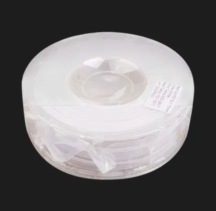 Пластик (Filament) PowerPlant PETG 1.75мм 1кг (White) (PT812929)