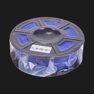 Пластик (Filament) PowerPlant PLA 1.75мм 1кг (Blue) (PT812943)
