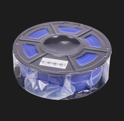 Пластик (Filament) PowerPlant PLA 1.75мм 1кг (Blue) (PT812943)
