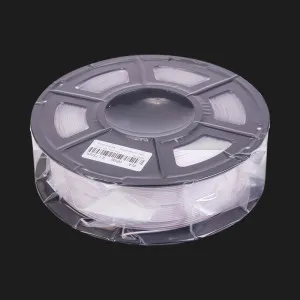 Пластик (Filament) PowerPlant PLA 1.75мм 1кг (White) (PT812950)