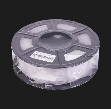 Пластик (Filament) PowerPlant PLA 1.75мм 1кг (White) (PT812950)