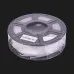 Пластик (Filament) PowerPlant PLA 1.75мм 1кг (White) (PT812950)