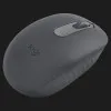 Миша бездротова Logitech M196 (Graphite) (UA)
