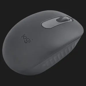 Миша бездротова Logitech M196 (Graphite) (UA) в Олександрії