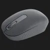 Миша бездротова Logitech M196 (Graphite) (UA)