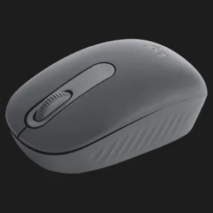 Миша бездротова Logitech M196 (Graphite) (UA) в Олександрії