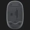Миша бездротова Logitech M196 (Graphite) (UA)