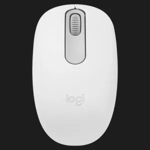Миша бездротова Logitech M196 (Off White) (UA) в Олександрії