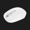 Миша бездротова Logitech M196 (Off White) (UA)