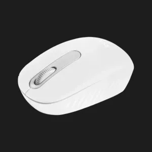 Миша бездротова Logitech M196 (Off White) (UA) в Олександрії