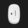 Миша бездротова Logitech M196 (Off White) (UA)