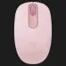 Миша бездротова Logitech M196 (Rose) (UA)