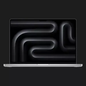 Apple MacBook Pro 16 with Apple M5 Pro, 1TB, 18CPU / 20GPU, 24GB RAM, Silver (2026) (MGE44)