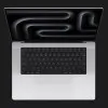 б/у Apple MacBook Pro 16 M5 Pro, Silver, 64GB / 1TB, 18CPU / 20GPU (Z1MV0002H)