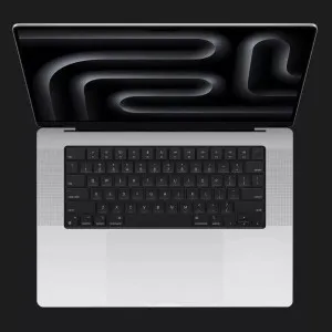 Apple MacBook Pro 16 with Apple M5 Pro, 1TB, 18CPU / 20GPU, 24GB RAM, Silver (2026) (MGE44)