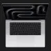 Apple MacBook Pro 16 with Apple M5 Pro, 1TB, 18CPU / 20GPU, 24GB RAM, Silver (2026)