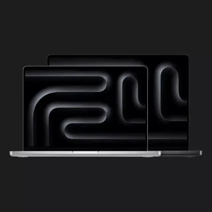 Apple MacBook Pro 14 with Apple M5 Pro, 1TB, 15CPU / 16GPU, 24GB RAM, Silver (2026) (MGDN4)