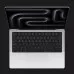 Apple MacBook Pro 14 with Apple M5 Pro, 1TB, 15CPU / 16GPU, 24GB RAM, Silver (2026) (MGDN4)