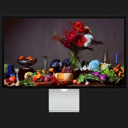 Дисплей Apple Studio Display with Tilt Adjustable Stand (Standard Glass) (2026) в Черкасах